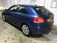 Audi - a3 - 2.0 fsi automaat attraction - 21-nj-gl - afbeelding 19 van  25