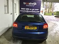 Audi - a3 - 2.0 fsi automaat attraction - 21-nj-gl - afbeelding 20 van  25