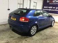 Audi - a3 - 2.0 fsi automaat attraction - 21-nj-gl - afbeelding 21 van  25
