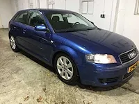 Audi - a3 - 2.0 fsi automaat attraction - 21-nj-gl - afbeelding 23 van  25