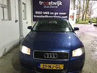 Audi - a3 - 2.0 fsi automaat attraction - 21-nj-gl - afbeelding 24 van  25