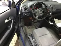 Audi - a3 - 2.0 fsi automaat attraction - 21-nj-gl - afbeelding 25 van  25