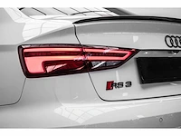 Audi - a3 limousine - 2.5 tfsi rs3 quattro - hbt-68-b - 2019 - afbeelding 5 van  64