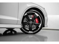 Audi - a3 limousine - 2.5 tfsi rs3 quattro - hbt-68-b - 2019 - afbeelding 6 van  64