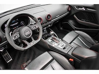 Audi - a3 limousine - 2.5 tfsi rs3 quattro - hbt-68-b - 2019 - afbeelding 7 van  64