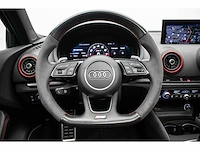 Audi - a3 limousine - 2.5 tfsi rs3 quattro - hbt-68-b - 2019 - afbeelding 10 van  64