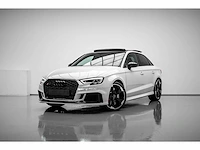 Audi - a3 limousine - 2.5 tfsi rs3 quattro - hbt-68-b - 2019