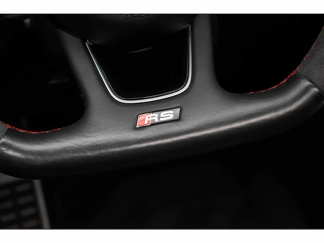 Audi - a3 limousine - 2.5 tfsi rs3 quattro - hbt-68-b - 2019 - afbeelding 26 van  64