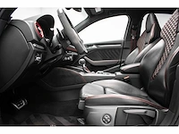 Audi - a3 limousine - 2.5 tfsi rs3 quattro - hbt-68-b - 2019 - afbeelding 31 van  64