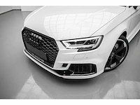 Audi - a3 limousine - 2.5 tfsi rs3 quattro - hbt-68-b - 2019 - afbeelding 23 van  64