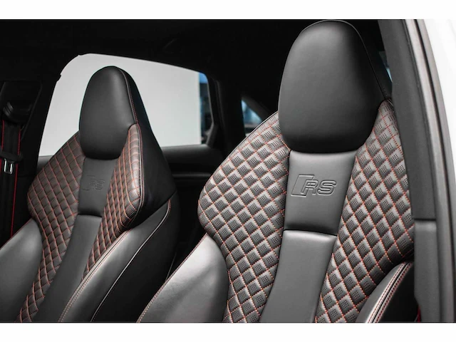 Audi - a3 limousine - 2.5 tfsi rs3 quattro - hbt-68-b - 2019 - afbeelding 35 van  64