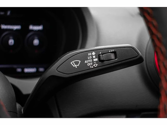Audi - a3 limousine - 2.5 tfsi rs3 quattro - hbt-68-b - 2019 - afbeelding 38 van  64