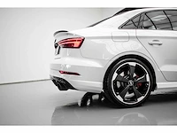 Audi - a3 limousine - 2.5 tfsi rs3 quattro - hbt-68-b - 2019 - afbeelding 43 van  64