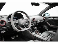 Audi - a3 limousine - 2.5 tfsi rs3 quattro - hbt-68-b - 2019 - afbeelding 46 van  64