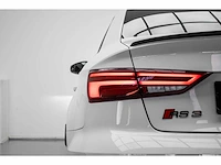 Audi - a3 limousine - 2.5 tfsi rs3 quattro - hbt-68-b - 2019 - afbeelding 47 van  64