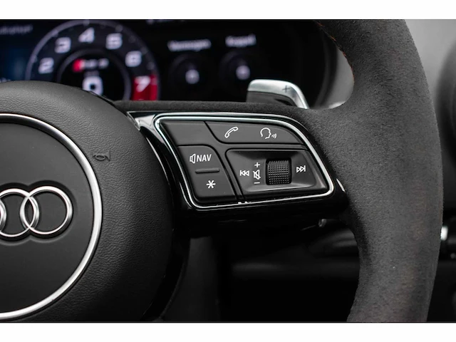 Audi - a3 limousine - 2.5 tfsi rs3 quattro - hbt-68-b - 2019 - afbeelding 48 van  64