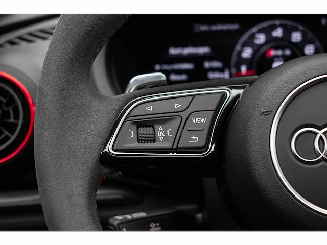 Audi - a3 limousine - 2.5 tfsi rs3 quattro - hbt-68-b - 2019 - afbeelding 49 van  64