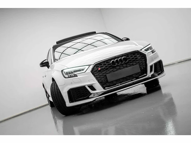 Audi - a3 limousine - 2.5 tfsi rs3 quattro - hbt-68-b - 2019 - afbeelding 45 van  64