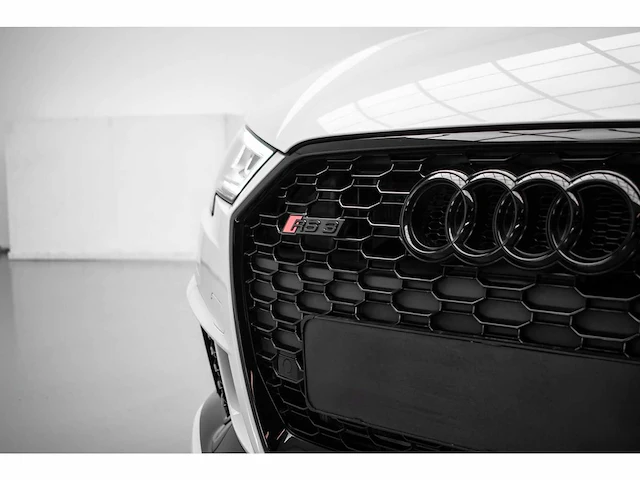 Audi - a3 limousine - 2.5 tfsi rs3 quattro - hbt-68-b - 2019 - afbeelding 58 van  64