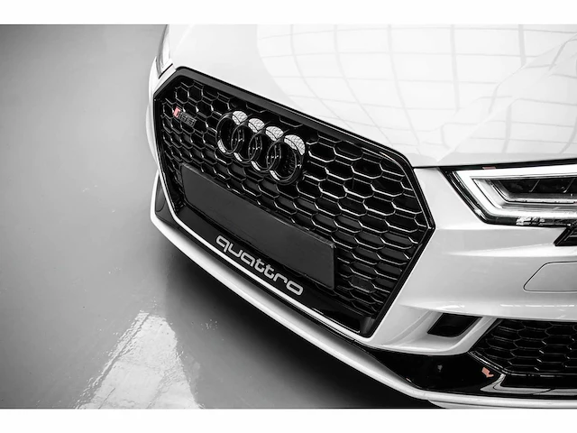 Audi - a3 limousine - 2.5 tfsi rs3 quattro - hbt-68-b - 2019 - afbeelding 60 van  64