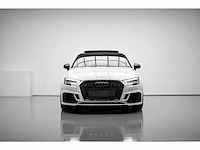 Audi - a3 limousine - 2.5 tfsi rs3 quattro - hbt-68-b - 2019 - afbeelding 64 van  64