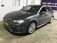 Audi - a3 sportback - 1.4 e-tron amb. pl+automaat - gj-556-h - afbeelding 1 van  27