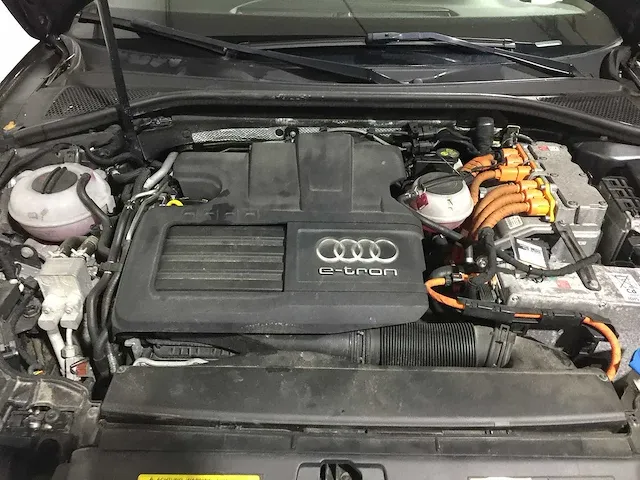 Audi - a3 sportback - 1.4 e-tron amb. pl+automaat - gj-556-h - afbeelding 26 van  27