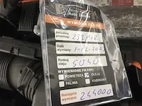 Audi - a3 sportback - 1.4 e-tron amb. pl+automaat - gj-556-h - afbeelding 27 van  27