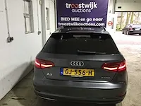 Audi - a3 sportback - 1.4 e-tron amb. pl+automaat - gj-556-h - afbeelding 4 van  27