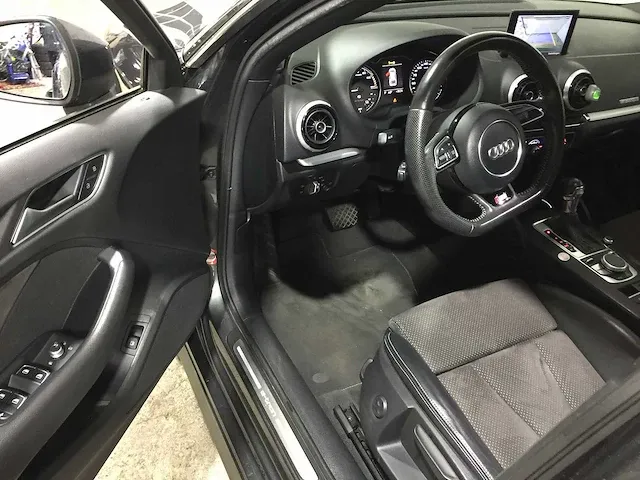 Audi - a3 sportback - 1.4 e-tron amb. pl+automaat - gj-556-h - afbeelding 9 van  27
