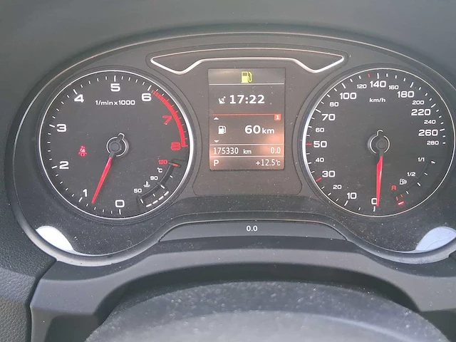 Audi - a3 sportback - 1.4 tfsi ambition pro line plus - car - 2015 - afbeelding 5 van  27
