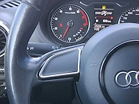 Audi - a3 sportback - 1.4 tfsi ambition pro line plus - car - 2015 - afbeelding 9 van  27