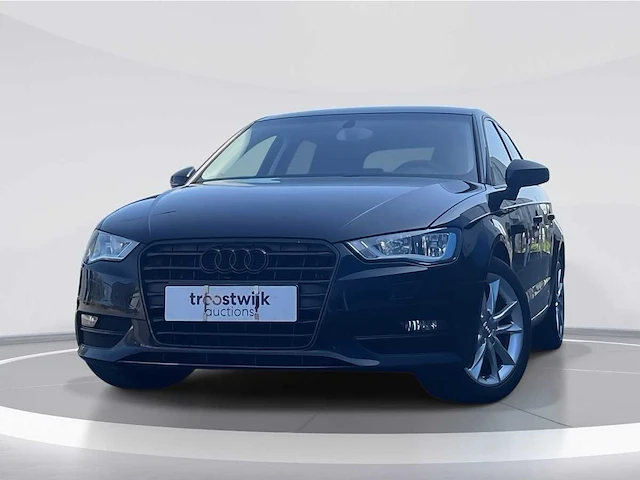 Audi - a3 sportback - 1.4 tfsi ambition pro line plus - car - 2015 - afbeelding 1 van  27