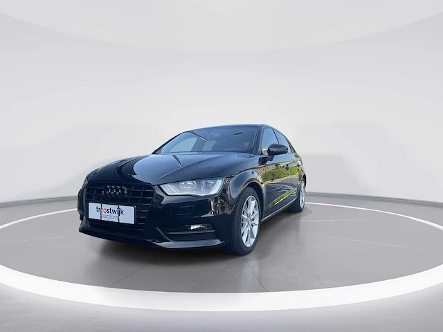 Audi - a3 sportback - 1.4 tfsi ambition pro line plus - car - 2015 - afbeelding 21 van  27
