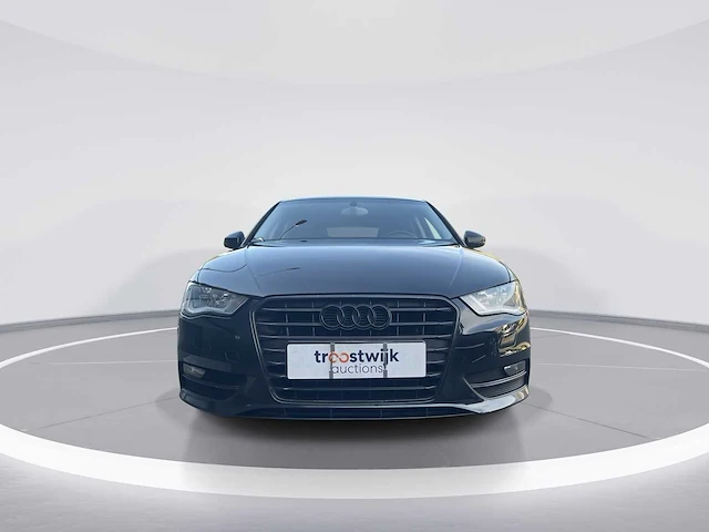 Audi - a3 sportback - 1.4 tfsi ambition pro line plus - car - 2015 - afbeelding 22 van  27