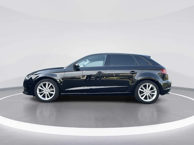 Audi - a3 sportback - 1.4 tfsi ambition pro line plus - car - 2015 - afbeelding 26 van  27