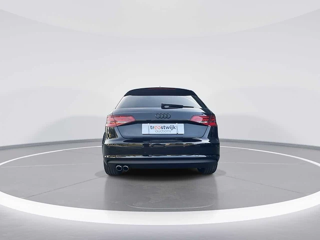 Audi - a3 sportback - 1.4 tfsi ambition pro line plus - car - 2015 - afbeelding 27 van  27