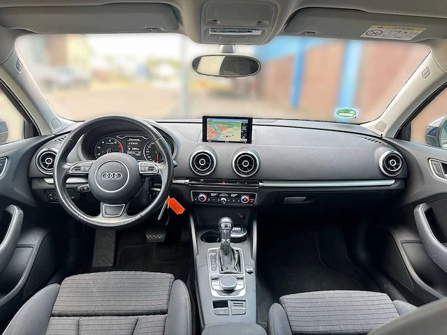 Audi - a3 sportback - 1.4 tfsi ambition pro line s- tronic - car - 2015 - afbeelding 19 van  29