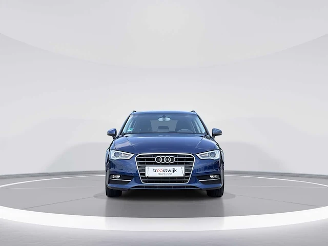 Audi - a3 sportback - 1.4 tfsi ambition pro line s- tronic - car - 2015 - afbeelding 23 van  29