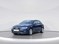 Audi - a3 sportback - 1.4 tfsi ambition pro line s- tronic - car - 2015 - afbeelding 24 van  29