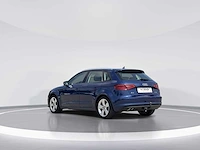 Audi - a3 sportback - 1.4 tfsi ambition pro line s- tronic - car - 2015 - afbeelding 26 van  29