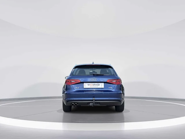 Audi - a3 sportback - 1.4 tfsi ambition pro line s- tronic - car - 2015 - afbeelding 27 van  29