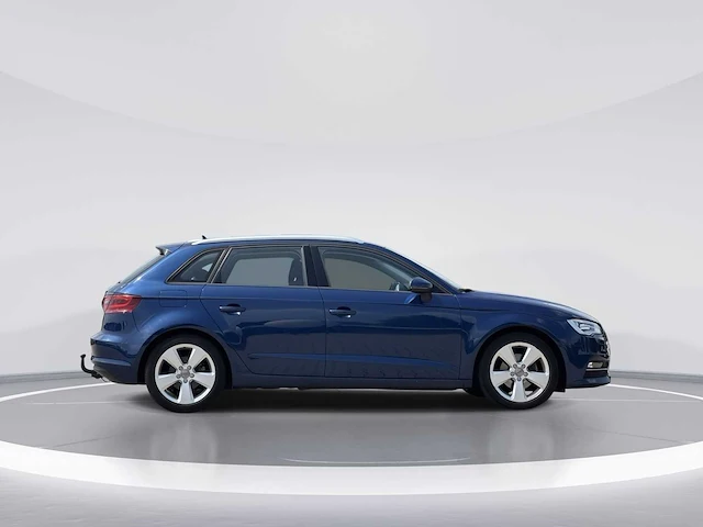 Audi - a3 sportback - 1.4 tfsi ambition pro line s- tronic - car - 2015 - afbeelding 29 van  29