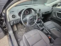 Audi - a3 sportback - 1.4 tfsi attr. pl b - 87-jxr-7 - afbeelding 4 van  29