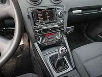 Audi - a3 sportback - 1.4 tfsi attr. pl b - 87-jxr-7 - afbeelding 9 van  29
