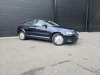 Audi - a3 sportback - 1.4 tfsi attr. pl b - 87-jxr-7 - afbeelding 24 van  29