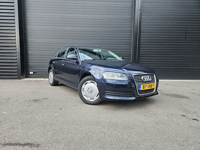 Audi - a3 sportback - 1.4 tfsi attr. pl b - 87-jxr-7 - afbeelding 26 van  29