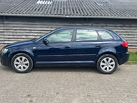 Audi - a3 sportback - 1.6 fsi ambiente - car - 2007 - afbeelding 12 van  23