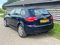 Audi - a3 sportback - 1.6 fsi ambiente - car - 2007 - afbeelding 17 van  23