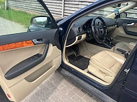Audi - a3 sportback - 1.6 fsi ambiente - car - 2007 - afbeelding 18 van  23